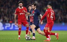 Nhận định, Soi kèo Liverpool vs PSG 2h00 ngày 10/4: Chén đắng cho The Kop
