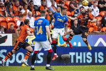 Nhận định Glasgow Rangers vs Dundee, 1h30 ngày 15/5