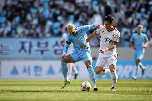 Nhận định, Soi kèo Anyang vs Daegu 17h00 ngày 14/5: Cân tài cân sức