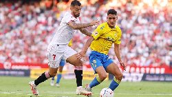 Soi kèo phạt góc Sevilla vs Las Palmas, 2h30 ngày 14/05