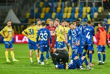 Nhận định, Soi kèo Arka Gdynia vs Gornik Zabrze, 23h00 ngày 13/5: Khác biệt 2 đầu BXH