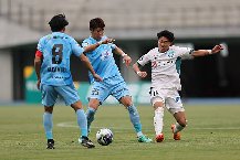 Nhận định, Soi kèo Gainare Tottori vs Reilac Shiga 16h00 ngày 13/5: Lần chạm mặt đầu tiên