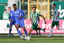 Nhận định, Soi kèo Kudrivka vs Rukh Lviv 17h00 ngày 13/5: Kẻ khốn gặp kẻ khó