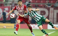 Nhận định, Soi kèo Olympiacos vs Panathinaikos 23h30 ngày 13/5: Xây chắc thứ hạng