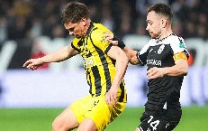 Nhận định, Soi kèo PAOK vs AEK Athens 23h30 ngày 13/5: Đội khách thong dong