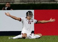 Qatar gọi tiền đạo 43 tuổi dự World Cup 2026