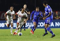 Nhận định Internacional vs Sao Paulo, 6h ngày 14/6