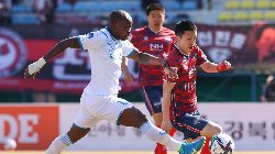 Nhận định, Soi kèo Gimcheon Sangmu vs Pohang Steelers 17h00 ngày 14/6: Kéo dài ngày vui