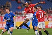 Nhận định, Soi kèo Wuhan Three Towns vs Qingdao Hainiu, 19h00 ngày 13/6: Nhấn chìm đối thủ