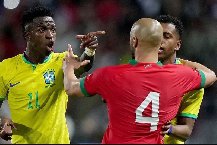 Nhận định, Soi kèo Brazil vs Morocco 05h00 ngày 14/06: Tin vào Selecao