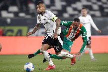 Nhận định, Soi kèo Colo Colo vs Cobresal 04h30 ngày 14/06: Chênh lệch đẳng cấp