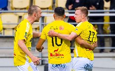 Nhận định, Soi kèo Falkenbergs vs Orebro 20h00 ngày 14/6: Nhiệm vụ bất khả thi