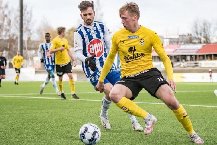 Nhận định, Soi kèo IFK Mariehamn vs Gnistan 23h00 ngày 13/06: Chủ nhà có điểm