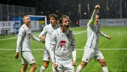 Nhận định, Soi kèo Keflavik vs Hafnarfjordur 00h00 ngày 15/6: Lấy điểm từ ‘mỏ’
