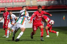 Nhận định, Soi kèo Nublense vs Huachipato 07h00 ngày 14/06: Hòa là đẹp