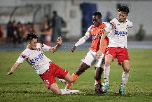 Nhận định, Soi kèo Wuxi Wugo vs Meizhou Hakka 18h00 ngày 14/6: Khách khốn khổ