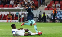 Soi kèo thẻ phạt Đức vs Curacao, 0h00 ngày 15/6