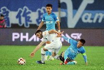 Nhận định Meizhou Hakka vs Nantong Zhiyun, 18h35 ngày 13/7