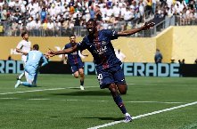 FIFA kiếm gần 2 tỷ USD nhờ Club World Cup 2025