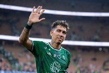 Rời Al Ahli, Firmino vẫn chưa dứt tình với bóng đá Trung Đông