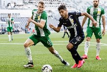 Nhận định, Soi kèo GAIS vs Hammarby 19h00 ngày 13/7: Dễ tạo bất ngờ