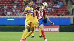 Nhận định, Soi kèo Nữ Tigres UANL vs Nữ Toluca 8h ngày 14/7: Không có bất ngờ