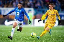 Nhận định, Soi kèo Stromsgodset vs Tromso 22h00 ngày 13/07: Khách có 3 điểm