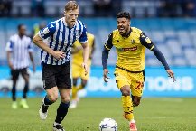 Nhận định, Soi kèo Bolton vs Sheffield Wednesday 01h45 ngày 14/08: Bất phân thắng bại