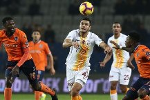 Nhận định, Soi kèo Istanbul Basaksehir vs Viking 23h00 ngày 13/08: Khách có điểm