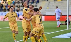 Nhận định, Soi kèo Bodo Glimt vs HamKam, 00h00 ngày 14/9