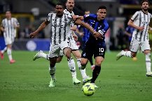 Nhận định, Soi kèo Juventus vs Inter Milan, 22h59 ngày 13/09: Tranh tài nảy lửa