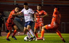 Nhận định Cimarrones Sonora vs Correcaminos UAT, vòng 13 giải hạng 2 Mexico 10h05 ngày 14/10