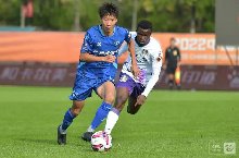 Nhận định Nanjing City vs Qingdao West Coast, vòng 25 Hạng Nhất Trung Quốc 14h30 ngày 14/10/2023