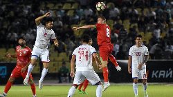 Nhận định, Soi kèo Tajikistan vs Philippines, 16h30 ngày 14/10