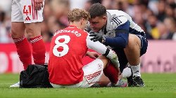 Odegaard chấn thương nghiêm trọng, nghỉ hết tháng 11