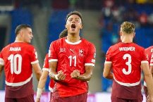 Soi kèo phạt góc Slovenia vs Thụy Sĩ, 1h45 ngày 14/10