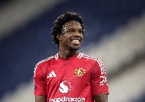 MU đón tin cực vui, Malacia đã xỏ giày kèo nhà cái world cup sau gần 1 năm rưỡi vắng mặt