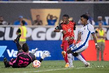 Nhận định, Soi kèo Guatemala vs Panama 9h ngày 14/11: Tận dụng sân nhà
