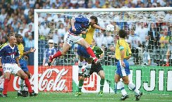 Pháp và Brazil hâm nóng World Cup 2026 bằng trận giao hữu thế kỷ