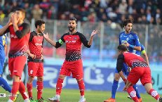 Nhận định dự đoán Shams Azar Qazvin vs Nassaji Mazandaran, lúc 21h00 ngày 14/12/2023
