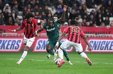 Nhận định, Soi kèo Lens vs Nice 23h15 ngày 14/12: Nối dài mạch thăng hoa