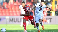 Nhận định, Soi kèo Torino vs Cremonese, 21h00 ngày 13/12: Khó tin kẻ bạc nhược