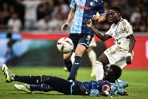 Nhận định, dự đoán Le Havre vs Lyon, lúc 23h05 ngày 14/1/2024
