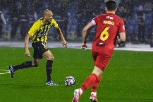 Nhận định, Soi kèo Al-Qadsiah vs Al-Fayha, 21h45 ngày 14/1: Tiếp tục đua tranh