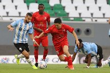 Nhận định, Soi kèo Al-Wakrah SC vs Al Duhail SC, 21h30 ngày 15/1: Bất phân thắng bại