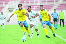 Nhận định, Soi kèo Bahla vs Sohar Club, 20h05 ngày 15/1: Vị khách cứng đầu