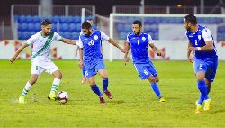 Nhận định, Soi kèo Bahrain SC vs Sitra Club 23h00 ngày 15/1: Tận dụng thời cơ