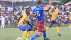 Nhận định, Soi kèo Batna vs Paradou, 20h00 ngày 15/1: Kẻ yếu bóng vía