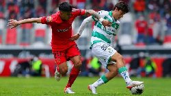 Nhận định, Soi kèo Deportivo Toluca vs Santos Laguna 10h10 ngày 15/1: Chiến thắng nhọc nhằn