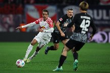Nhận định, Soi kèo Leipzig vs Freiburg 2h30 ngày 15/1: Khách có điểm